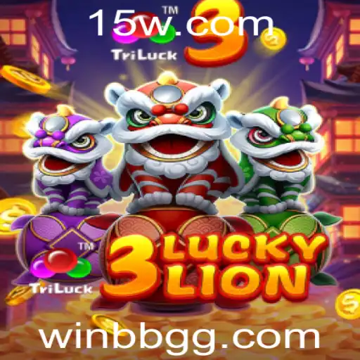 Descubra as Emoções de 3LUCKYLION: O Jogo de Estratégia Surpreendente