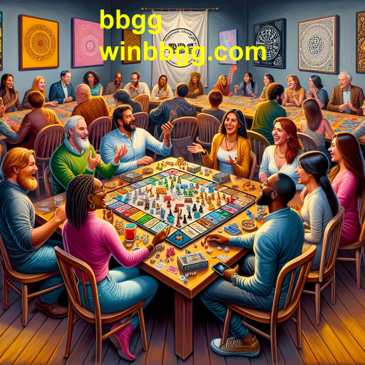 A Magia dos Jogos de Tabuleiro: Uma Viagem pelo Mundo das Estratégias e Diversão