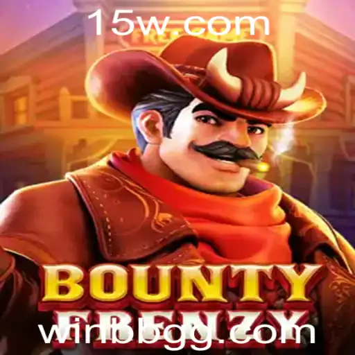 BountyFrenzy: Uma Aventura Inovadora e Excitante no Mundo dos Jogos