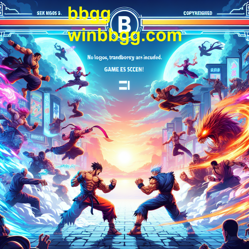 O Impacto dos Jogos de Luta na Cultura dos Videogames