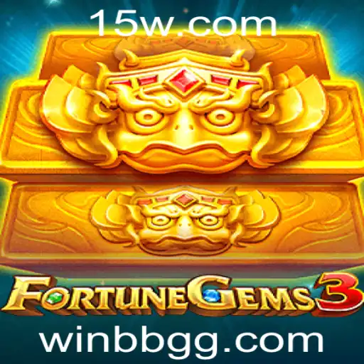 Explorando o Fascinante Mundo de FortuneGems3