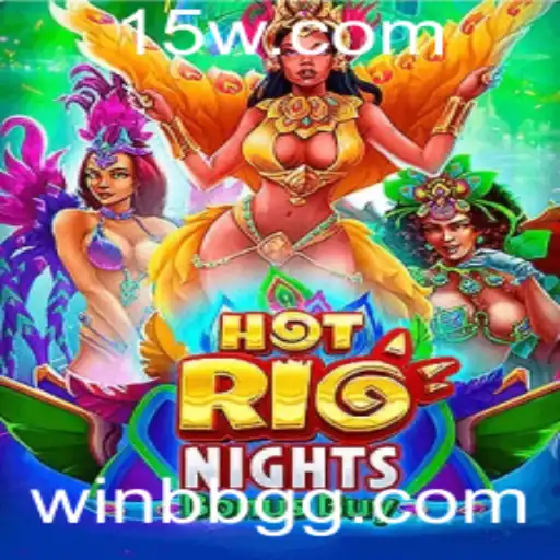 Descubra as Emoções de HotRioNightsBonusBuy: O Jogo que Está Revolucionando o Mercado de Slots Online