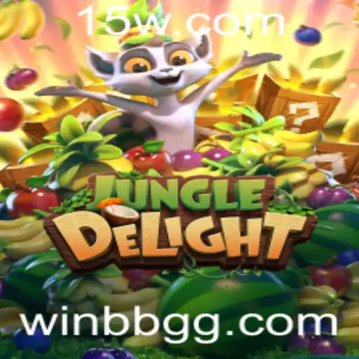 Explorando o Mundo de JungleDelight: Um Novo Jogo Emocionante
