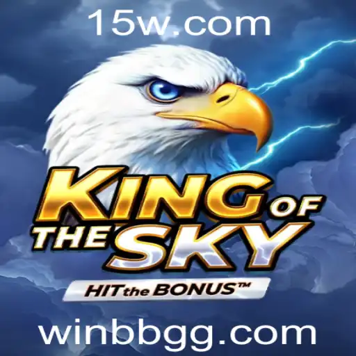 Descobrindo KingOfTheSky: O Jogo Que Conquista os Céus
