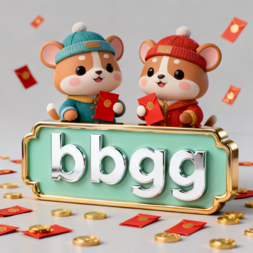 bbgg Logo