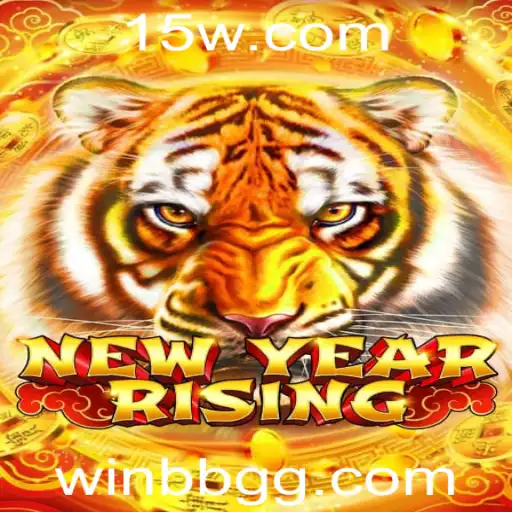 NewYearRising: Um Jogo Inovador que Mistura Estratégia e Aventura