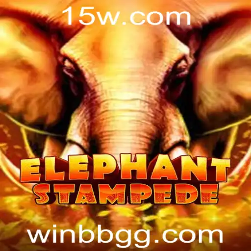 Descubra a Aventura de ElephantStampede: Uma Jornada Selvagem
