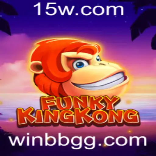Explorando o Mundo Vibrante de FunkyKingKong: A Revolução dos Jogos