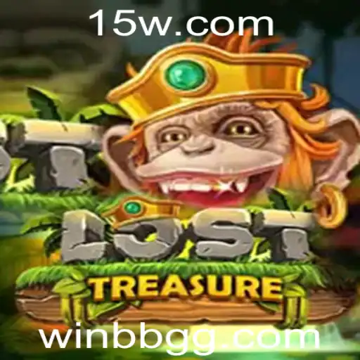 Explorando o Mundo Enigmático de LostTreasure
