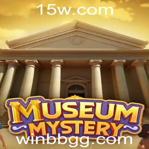 Descubra MuseumMystery: O Jogo que Combina Educação e Entretenimento