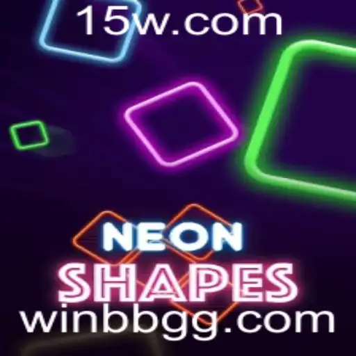 Explorando NeonShapes: O Novo Hit Secreto no Mundo dos Games