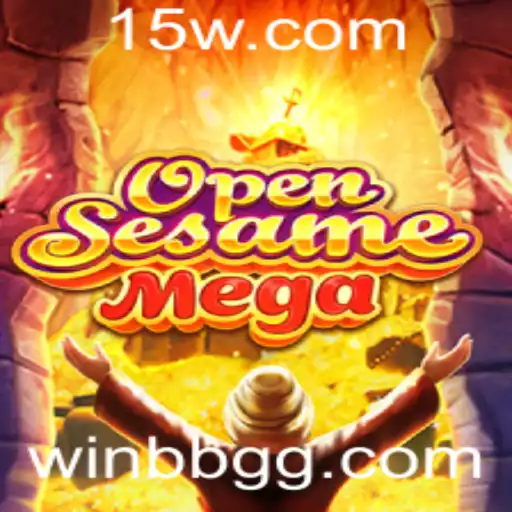 Descubra o Novo Fenômeno de Jogo: OPENSESAMEMEGA