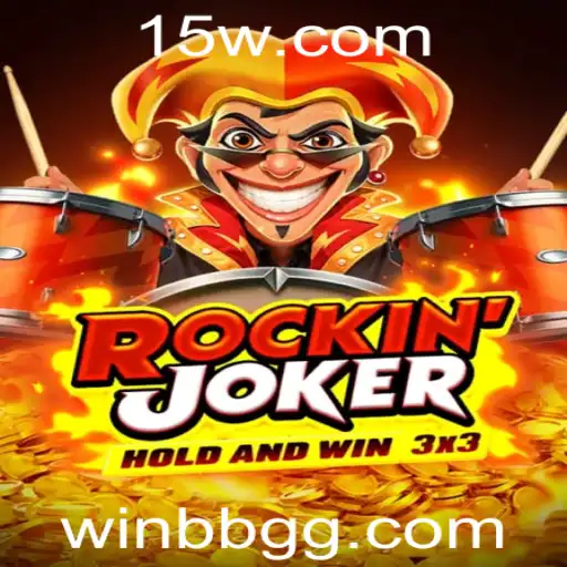 RockinJoker: Descubra o Mundo Vibrante do Jogo que Conquista Fãs ao Redor do Mundo