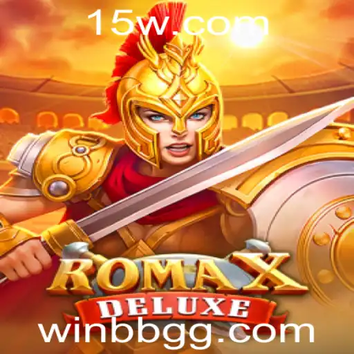 Explorando o Fascinante Mundo de RomaXDeluxe: Um Mergulho nas Regras e Dinâmicas do Jogo
