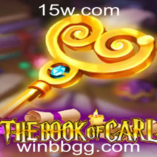 Explorando 'TheBookofCarl': Uma Introdução e Guia das Regras do Jogo