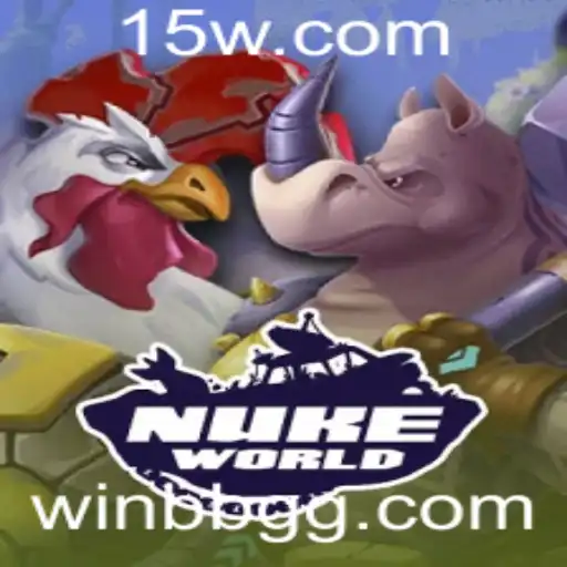 Explorando NukeWorld: Um Mergulho no Mundo do Jogo que Está Conquistando o Mundo