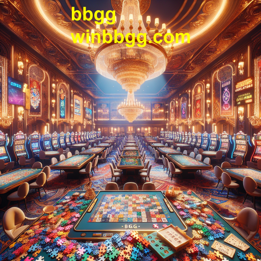 Explorando a Magia dos Quebra-Cabeças: Estímulo e Diversão