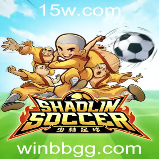 ShaolinSoccer: O Excitante Mundo do Futebol com Artes Marciais
