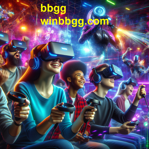 Explorando o Mundo dos Jogos Virtuais