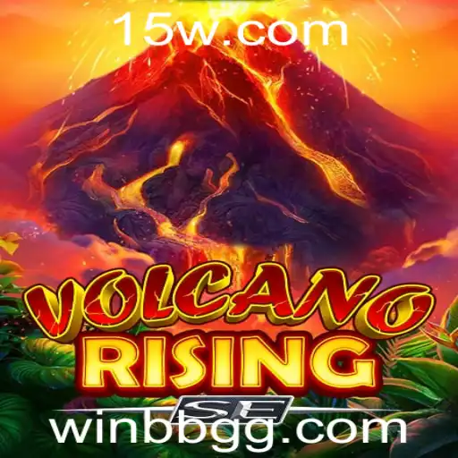 VolcanoRisingSE: Descobrindo Aventuras e Estratégias