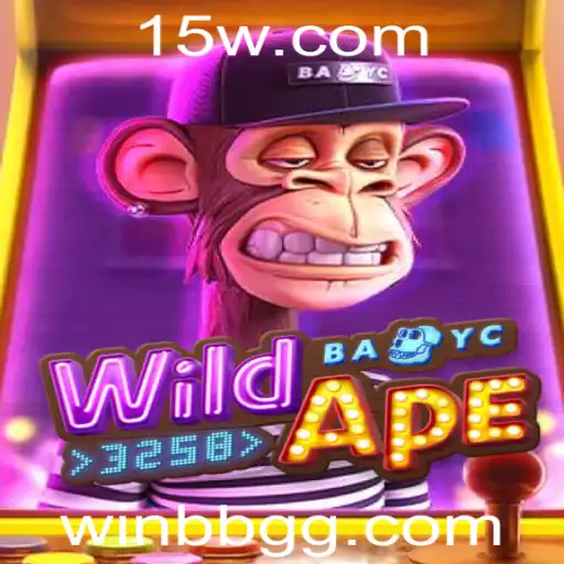 Descubra WildApe3258: A Nova Sensação do Mundo dos Jogos