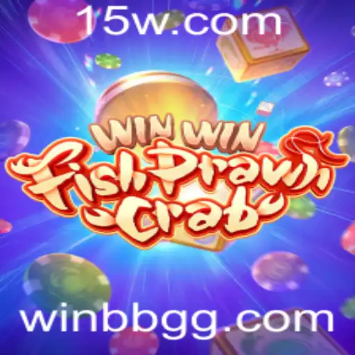 Explorando o Fascinante Mundo de WinWinFishPrawnCrab